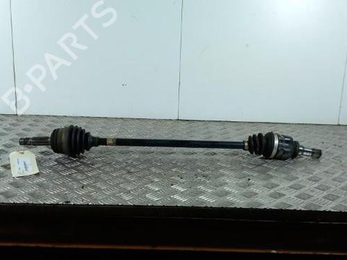 Used Right front driveshaft TOYOTA AYGO (_B4_) 1.0 (KGB40) (69 hp) 28768932