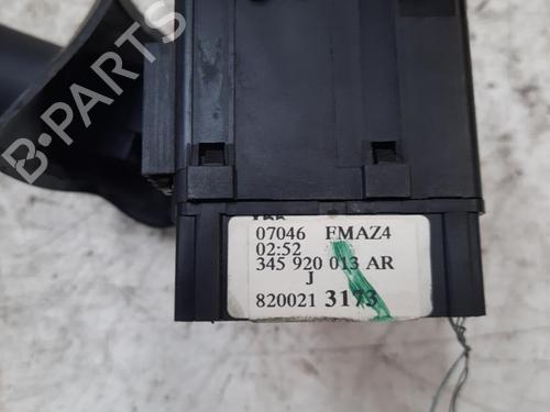 Steering column stalk DACIA LOGAN (LS_) 1.4 (LS0A, LS0C, LS0E, LS0G) | BP28772017I23 - Image 3