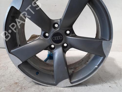 Used Rim AUDI A4 B8 (8K2) 2.0 TDI (177 hp) 28787475