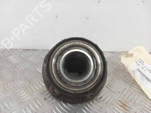 Right rear steering knuckle CITROËN JUMPER II Van 2.2 HDi 130 | BP28736077M28 