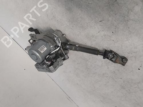 Steering column RENAULT MEGANE IV Hatchback (B9A/M/N_) 1.5 dCi 110 (B9A3) | BP28770364M21 - Image 4