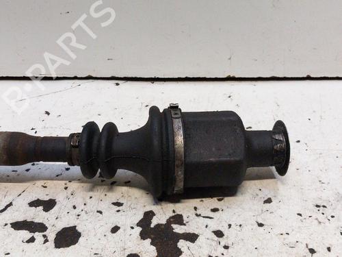 Right front driveshaft RENAULT MEGANE I (BA0/1_) 1.6 e (BA0F, BA0S) | BP28794444M39