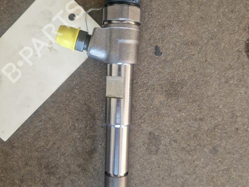 Used Injector RENAULT MEGANE IV Grandtour (K9A/M/N_) 1.5 Blue dCi 115 (K9A6) (116 hp) 32981566