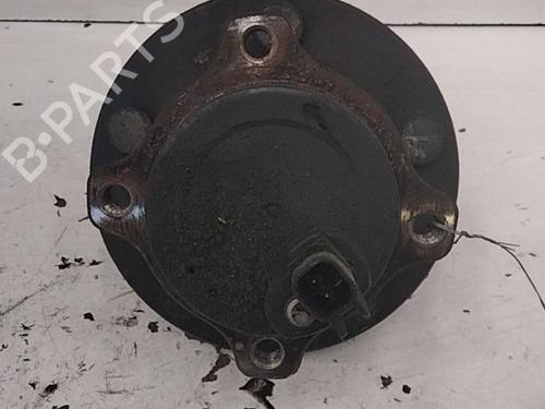 Used Left rear steering knuckle MAZDA 3 (BK) 1.6 (BK14) (105 hp) 28770065