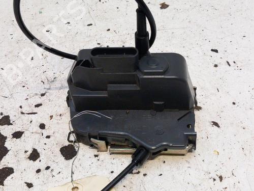 Rear right lock RENAULT MEGANE II (BM0/1_, CM0/1_) 1.4 16V (BM0B, CM0B) | BP28748288C99 