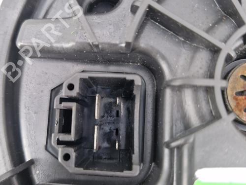 Heater blower motor JAGUAR X-TYPE I Estate (X400) 2.0 D | BP28742511M62 