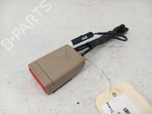 Used Seat buckle OPEL INSIGNIA A (G09) 2.0 CDTI (68) (131 hp) 28738201
