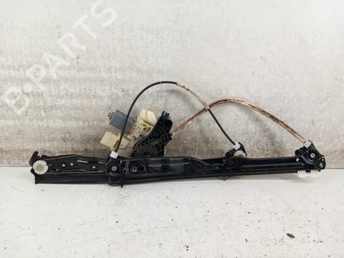 Used Front right window mechanism Front right window mechanism PEUGEOT 308 II (LB_, LP_, LW_, LH_, L3_) 1.6 HDi / BlueHDi 115 (115 hp) 28780910 28780910