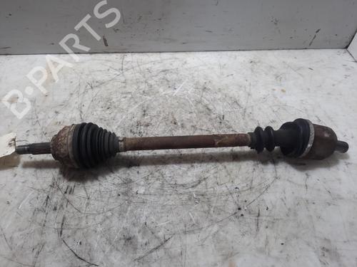 Used Left front driveshaft Left front driveshaft RENAULT LAGUNA I (B56_, 556_) 2.0 (109 hp) 28773496 28773496