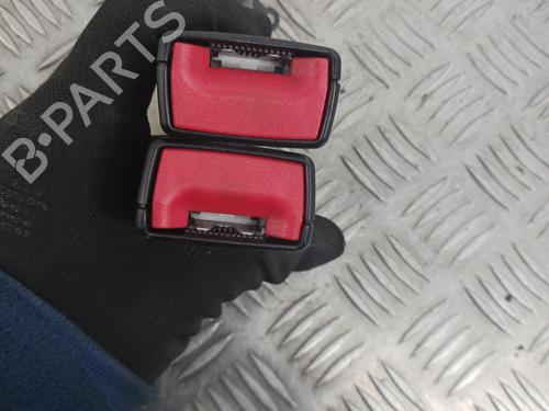 Used Seat buckle Seat buckle VW GOLF VII (5G1, BQ1, BE1, BE2) 1.6 TDI (105 hp) 29909457 29909457
