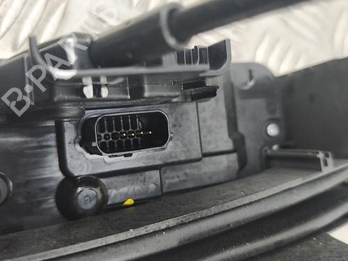 Electronic module FORD FIESTA VII (HJ, HF) 1.0 EcoBoost | BP28736025M83  - Image 5