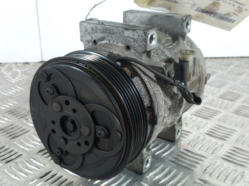 Used AC compressor AC compressor VOLVO S40 I (644) 1.8 (116 hp) 28761549 28761549