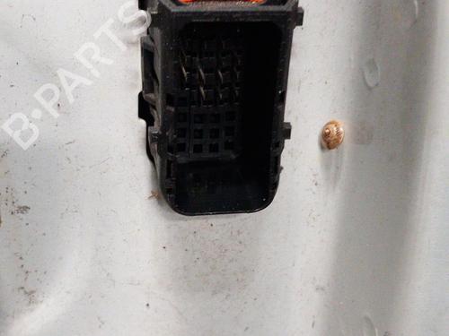 Left front door OPEL CORSA D (S07) 1.0 (L08, L68) | BP28778068C2 