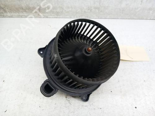 Used Heater blower motor Heater blower motor FORD FIESTA VII (HJ, HF) 1.0 EcoBoost (95 hp) 28768017 28768017