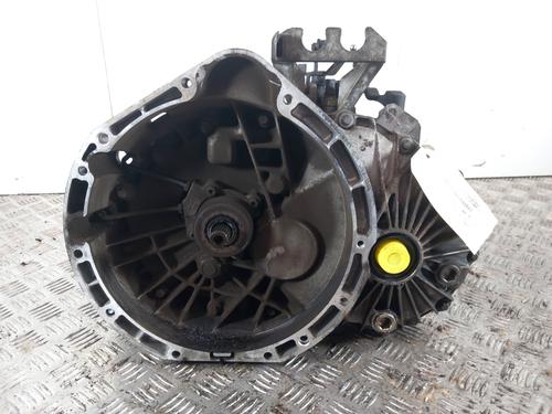 Used Gearbox MERCEDES-BENZ A-CLASS (W168) A 140 (168.031, 168.131) (82 hp) 28779682