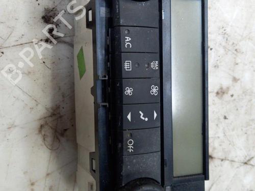 Used Climate control RENAULT VEL SATIS (BJ0_) 3.0 dCi (BJ0J, BJ0N) (177 hp) 28769635