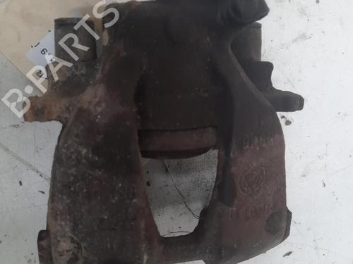 Bremssattel links vorne für FIAT PUNTO (188_) 1.9 JTD (86 hp) 28754163