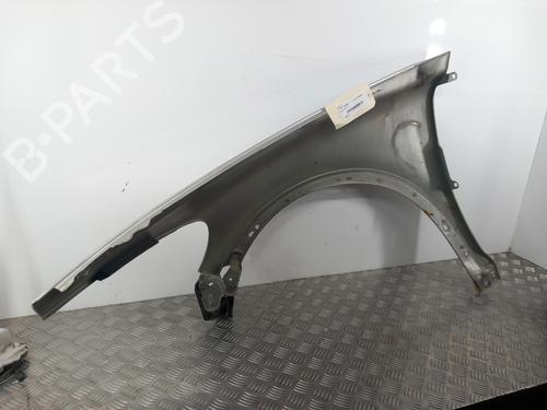 Right front fenders VOLVO C30 (533) 1.6 D | BP28736352C42 