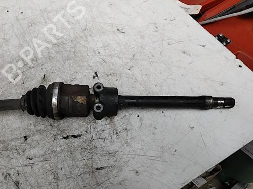 Right front driveshaft OPEL MERIVA A MPV (X03) 1.7 CDTI (E75) | BP28774880M39 