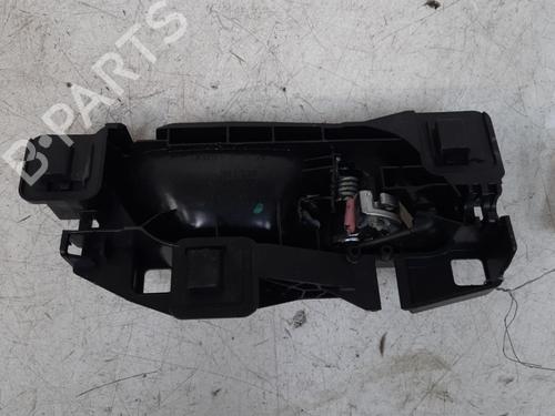 Used Front left interior door handle Front left interior door handle PEUGEOT 308 II (LB_, LP_, LW_, LH_, L3_) 1.6 HDi / BlueHDi 115 (115 hp) 28774104 28774104