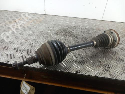 Used Left front driveshaft VW GOLF VII (5G1, BQ1, BE1, BE2) 2.0 TDI (150 hp) 29888172
