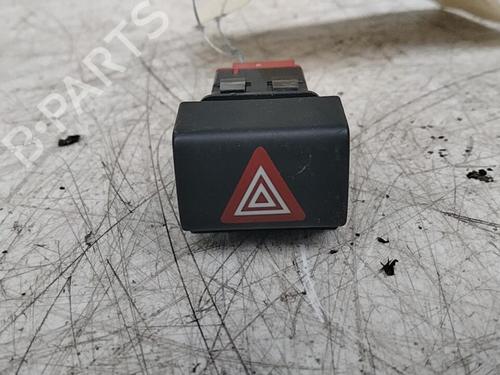 Used Warning switch CITROËN C4 Grand Picasso II (DA_, DE_) 2.0 BlueHDi 150 (150 hp) 28790351