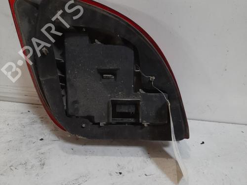 Right taillight FORD FIESTA IV (JA_, JB_) 1.3 i | BP28760679C35