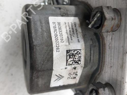 ABS Bremseaggregat CITROËN C4 Picasso II 1.6 HDi / BlueHDi 115 | BP28746238M43 