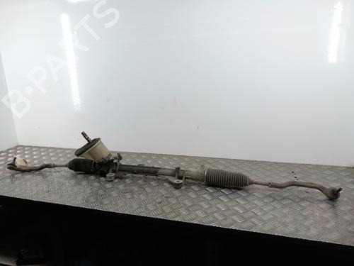 Styregear/Snekke RENAULT SCÉNIC III (JZ0/1_) 1.5 dCi (110 hp) 28782189