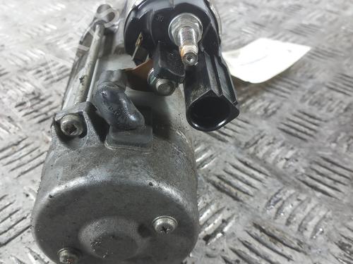 Used Starter Starter VW GOLF VII (5G1, BQ1, BE1, BE2) 2.0 TDI (150 hp) 29854140 29854140