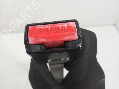 Seat buckle NISSAN QASHQAI I (J10, NJ10) 1.5 dCi | BP28768558I32 