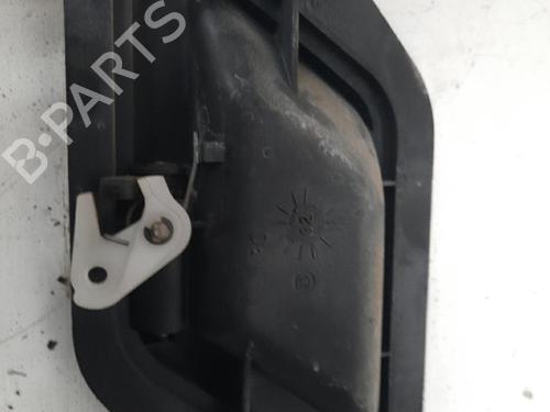 Used Rear right interior door handle Rear right interior door handle CITROËN BX (XB-_) 19 GTi (122 hp) 28787776 28787776