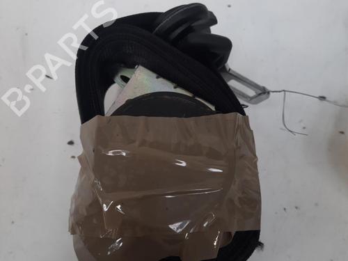 Used Rear left belt tensioner VW POLO IV (9N_, 9A_) 1.4 16V (75 hp) 28758065