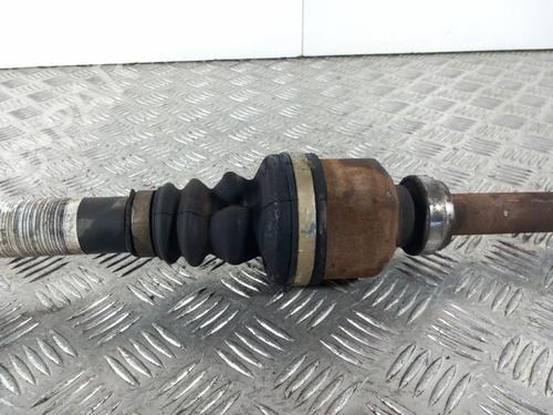 Used Right front driveshaft Right front driveshaft CITROËN DS3 (SA_) 1.6 HDi 110 (112 hp) 28746171 28746171