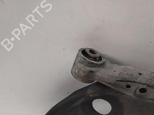 Used Left front suspension arm CITROËN C4 Grand Picasso II (DA_, DE_) 1.6 HDi / BlueHDi 115 (115 hp) 28748996