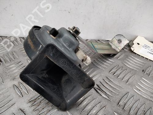 Used Horn PEUGEOT 1007 (KM_) 1.6 HDi (109 hp) 28779874
