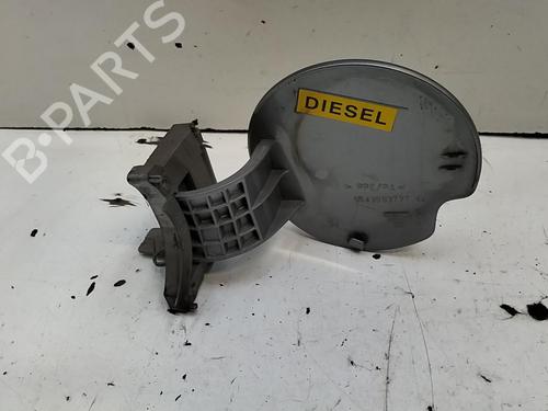 Used Fuel flap PEUGEOT 307 SW (3H) 1.6 HDI 110 (109 hp) 28767288