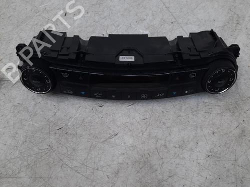 Climate control MERCEDES-BENZ E-CLASS (W211) E 270 CDI (211.016) | BP36424758I5 - Image 3