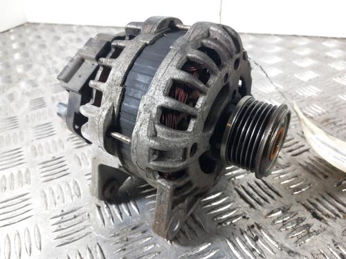 Used Alternator DACIA SANDERO II 1.5 dCi (90 hp) 28739364