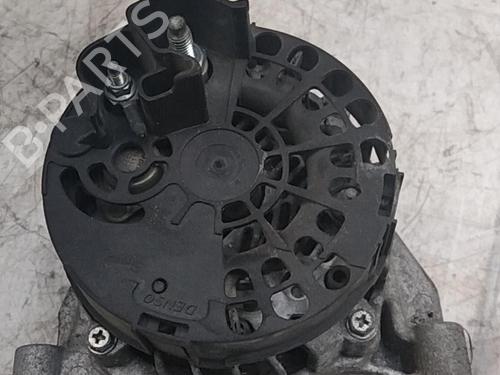 Used Alternator FIAT 500 (312_) 0.9 (312AXG1A, 312.AXG11) (86 hp) 28790611