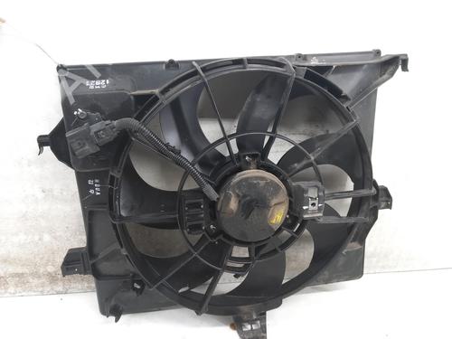 radiator-fan-kia-rio-iii-ub-2011-2012-2013-2014-2015-2016-2017-28781283 main image