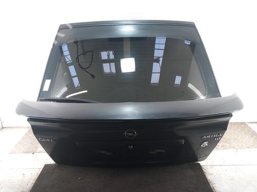 Bagklap CC/Kombi-Coupé OPEL ASTRA G Hatchback (T98) 1.6 16V (F08, F48) (101 hp) 28735568