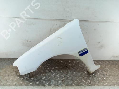Used Left front fenders PEUGEOT 106 II (1A_, 1C_) 1.0 i (50 hp) 28739615