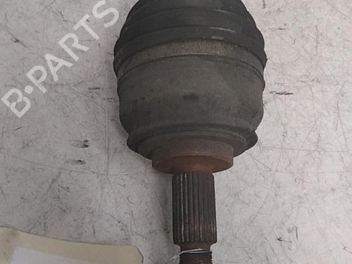 Used Right front driveshaft Right front driveshaft RENAULT ESPACE IV (JK0/1_) 2.0 dCi (JK01, JK02, JK1J, JK1K, JK1H) (150 hp) 28762875 28762875