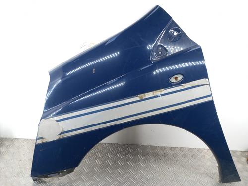Used Left front fenders PEUGEOT EXPERT Van (VF3A_, VF3U_, VF3X_) 2.0 HDi 130 (128 hp) 29476328