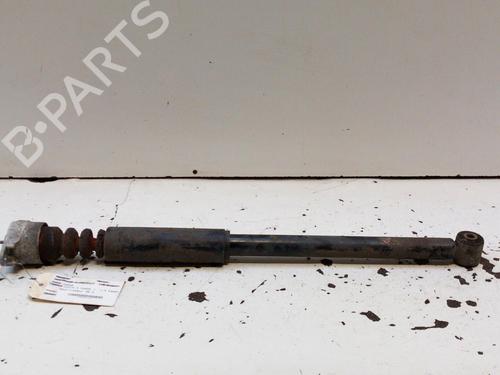 Right rear shock absorber FORD FIESTA V (JH_, JD_) 1.4 16V | BP28758985M19 