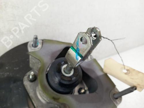 Used Servo brake NISSAN QASHQAI I (J10, NJ10) 1.5 dCi (106 hp) 28768574