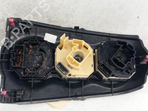 Airco bedieningspaneel TOYOTA YARIS (_P9_) 1.4 D-4D (NLP90_, NLP90R) (90 hp) 28784218