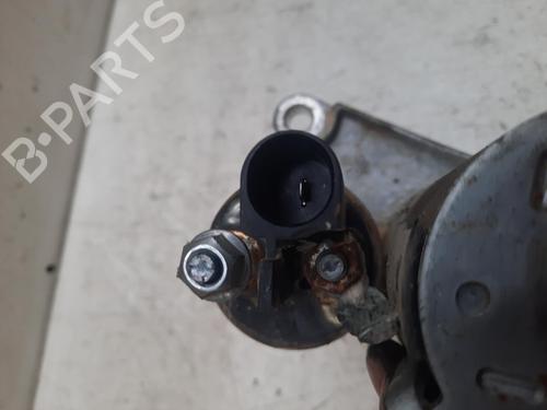 Starter VW POLO V (6R1, 6C1) 1.2 | BP28771373M8