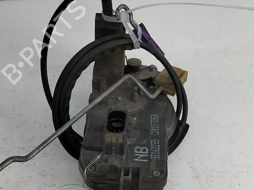 Electronic module OPEL TIGRA TwinTop (X04) 1.3 CDTI (R97) | BP28762195M83 - Image 2